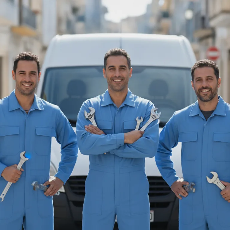 reparaci贸n calentador de agua Almenara